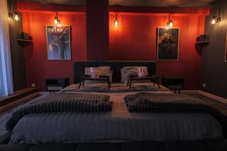 CinémaRoom Béziers - 6