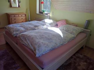 Ferienwohnung mit Herz Zierold - 1