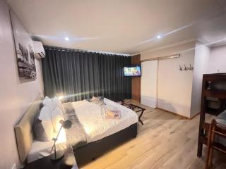 Drakensberg Inkosana Lodge - 7