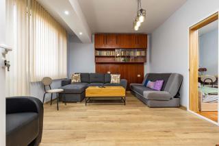 Cozy Floor from a House Near the City Center by Flat Mаnager - 8