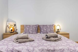 Cozy Floor from a House Near the City Center by Flat Mаnager - 3