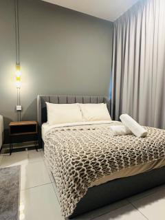 Majestic Residence KLCC By ALFA - 5