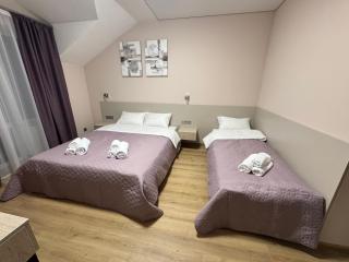 Park House Aparts - 6