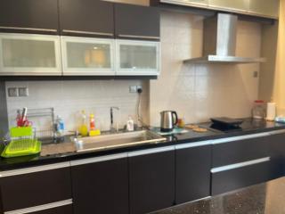 Kuala Lumpur luxury Duplex suits - 7