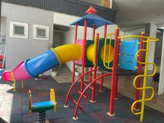 Kuala Lumpur luxury Duplex suits - 5