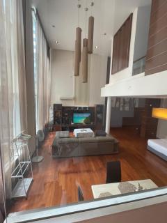 Kuala Lumpur luxury Duplex suits - 2