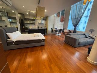 Kuala Lumpur luxury Duplex suits - 0