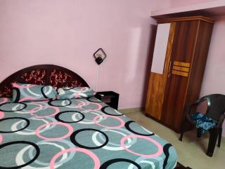 Richards Shared Apartment - 5