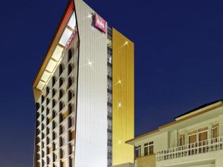 Ibis Padang - 9