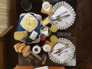 Art Gallery hostal - 3