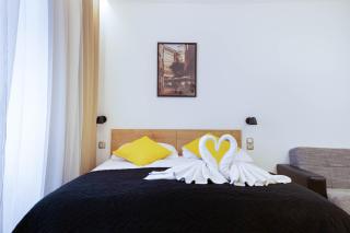 Imperial Central Residences West - 8