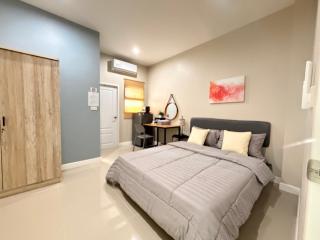 Cha V Place Buriram - ชาวีเพลส บุรีรัมย์ - 7