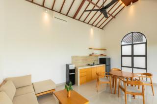 Alaya Villa Munggu - 4