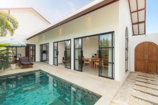Alaya Villa Munggu - 8