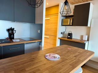 Appt 4 pers Chamonix - 6