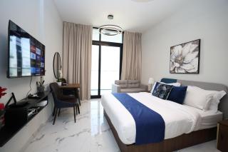 Maryah Island Studio Near Galleria Mall & ADGM - 7