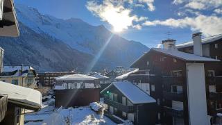 Appt 4 pers Chamonix - 3