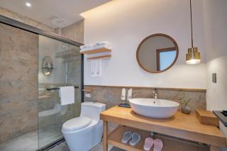 梵净山行驿揽月台民宿 - 9