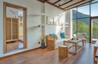 梵净山行驿揽月台民宿 - 5