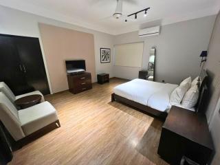 Ghumo - 3BR 1st Floor Unit in Dhoraji near Aga Khan Hospital - 7