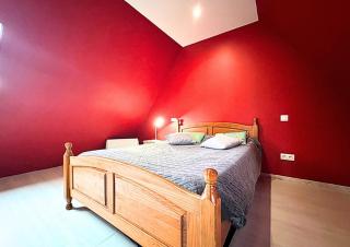 Ensemble de 2 logements, 2 cuisines, 4 chambres, 2 salles de bain - 1