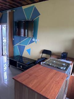 APPARTMENT OR tambo - 2