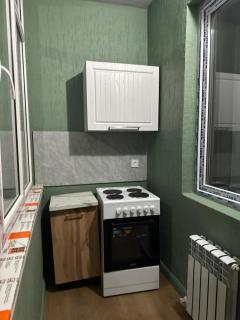 Квартира - 1