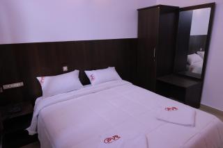 HOTEL Pvr INTERNATIONAL - 7
