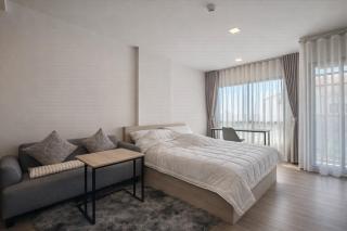 DCondo Campus KKU with pool, gym and shuttle bus - 0