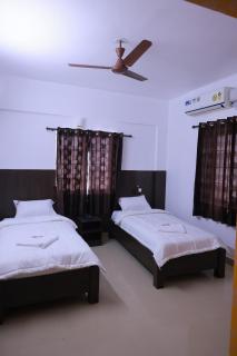 HOTEL Pvr INTERNATIONAL - 1