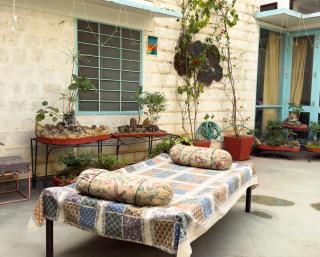 Jaipur Jantar Hostel - 1
