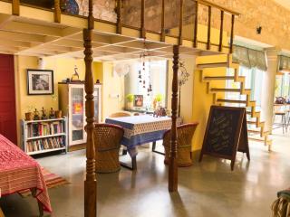 Jaipur Jantar Hostel - 6