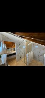 chris apartment loft - 3