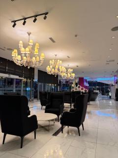 SYM staycation at Azure - 9