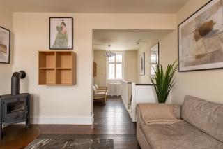 320 SQM Townhouse by the Marble Church - Copenhague - 4