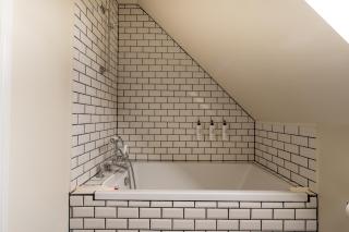 320 SQM Townhouse by the Marble Church - Copenhague - 6