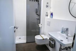 Ferienwohnung im Hamburger Straße-4 - 6