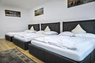 Ferienwohnung im Hamburger Straße-4 - 2