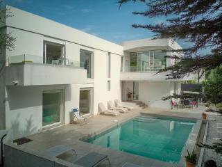FRGK "Villa Hameau des Collines" Pool, Tranquil Setting & Ultra-Fast Wi-Fi - Le Cannet - 4