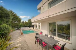 FRGK "Villa Hameau des Collines" Pool, Tranquil Setting & Ultra-Fast Wi-Fi - Le Cannet - 3