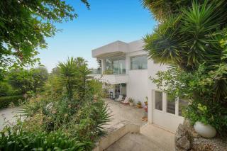 FRGK "Villa Hameau des Collines" Pool, Tranquil Setting & Ultra-Fast Wi-Fi - Le Cannet - 2