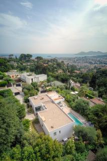 FRGK "Villa Hameau des Collines" Pool, Tranquil Setting & Ultra-Fast Wi-Fi - Le Cannet - 6