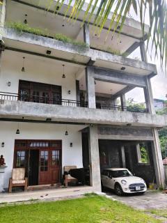 La villa de roché - 2