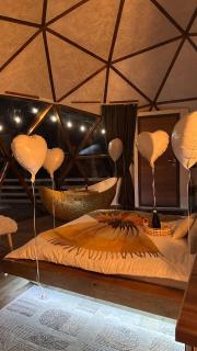 Riverside Dome - Romantic escape - 8