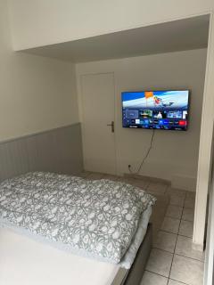 T3 duplex Cosy Centre-ville Longjumeau Proche RER TGV Orly - 1
