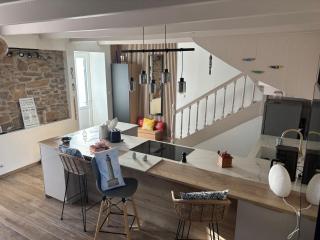 Maison en pierre proche de Paimpol - 2