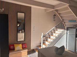 Maison en pierre proche de Paimpol - 5