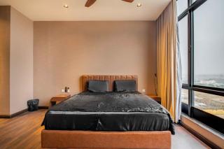 Goldcrest Mall DHA Phase 4 - Luxury Serviced Apartments by Alvis Suite - Lahore - 5