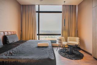 Goldcrest Mall DHA Phase 4 - Luxury Serviced Apartments by Alvis Suite - Lahore - 3