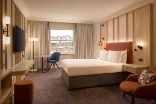 Hilton Newcastle Gateshead - 8